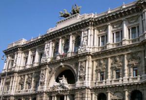 cassazione - tenuità del fatto