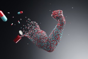 doping