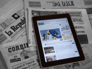 informazione - tenuità del fatto
