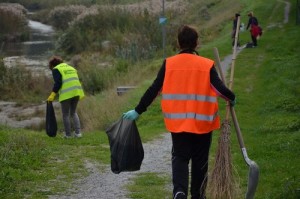 lavoro di pubblica utilità