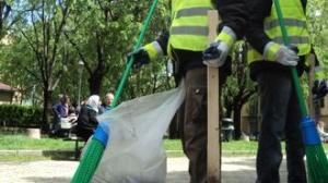 Messa alla prova - Lavoro di pubblica utilita