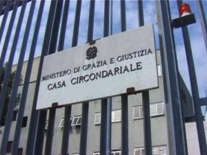 Misura cautelare in carcere