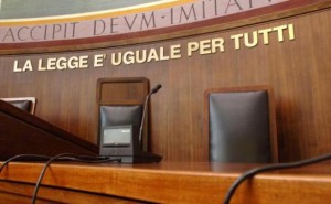 tenuità del fatto - applicazioni