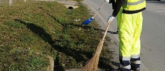 Messa alla prova - Lavoro di pubblica utilità