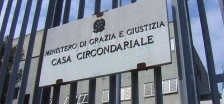 Misura cautelare in carcere