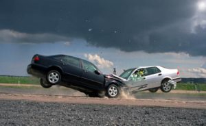 omicidio colposo - incidente stradale