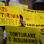 Il reato di tortura: ora una legge esiste… ma numerosi sono i dubbi e i punti controversi